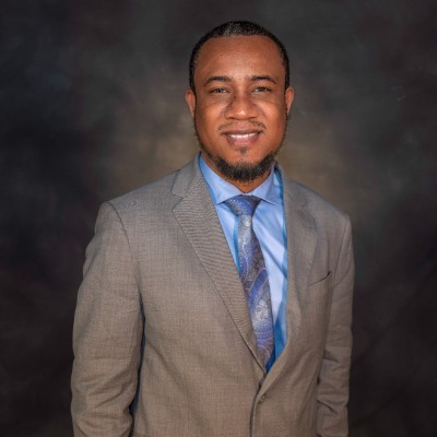 Dr. Jason Stanford